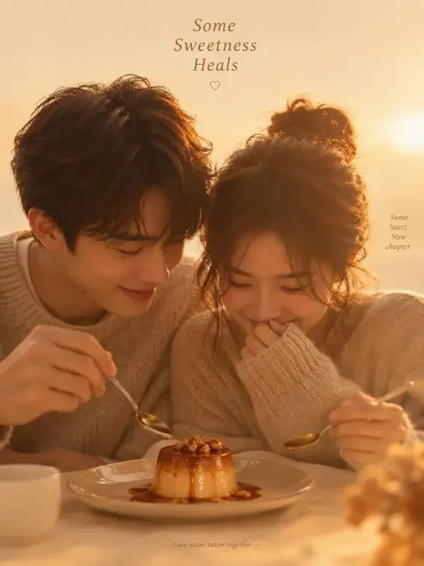 黄果网页版《往后余生，都是你》剧集封面